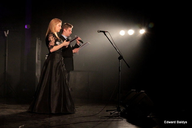 Wybrali Miss PWSZ (zdjęcia)