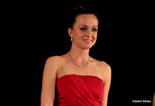 Wybrali Miss PWSZ (zdjęcia)