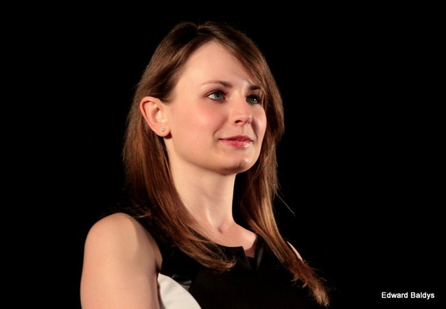 Wybrali Miss PWSZ (zdjęcia)