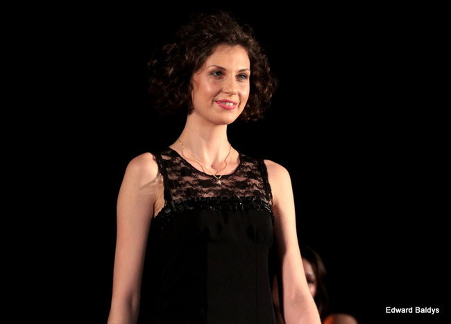 Wybrali Miss PWSZ (zdjęcia)