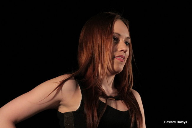 Wybrali Miss PWSZ (zdjęcia)