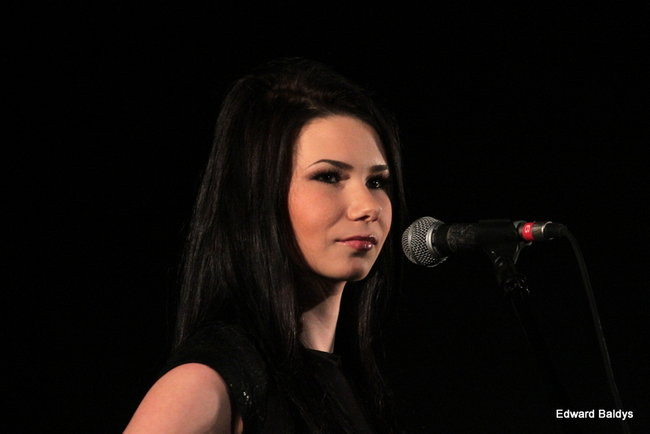 Wybrali Miss PWSZ (zdjęcia)