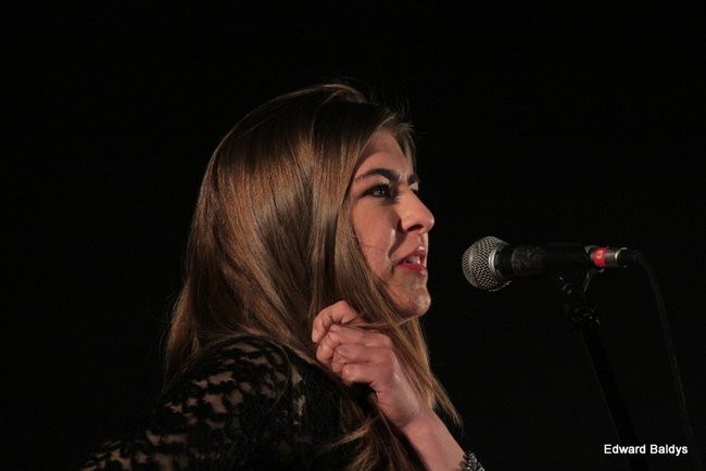 Wybrali Miss PWSZ (zdjęcia)