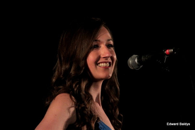 Wybrali Miss PWSZ (zdjęcia)