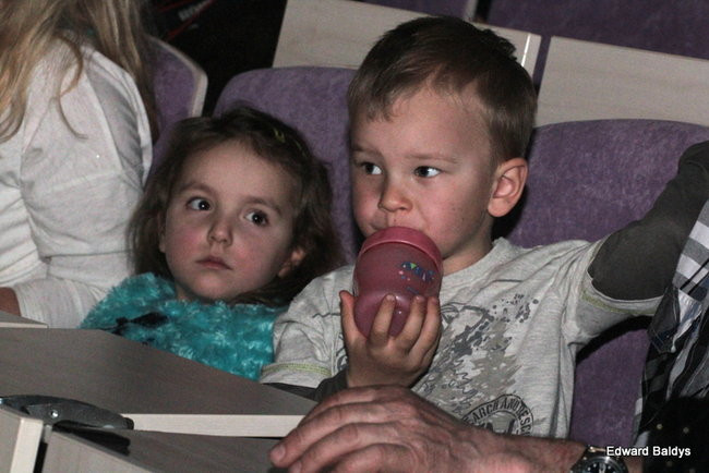 Wybrali Miss PWSZ (zdjęcia)