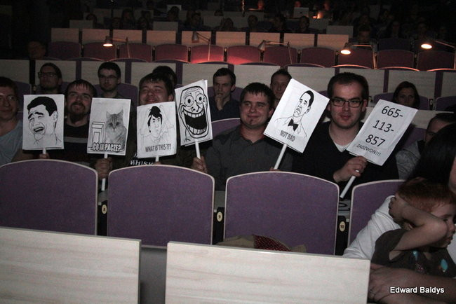 Wybrali Miss PWSZ (zdjęcia)