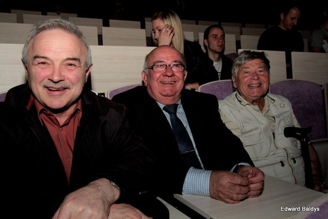 Wybrali Miss PWSZ (zdjęcia)