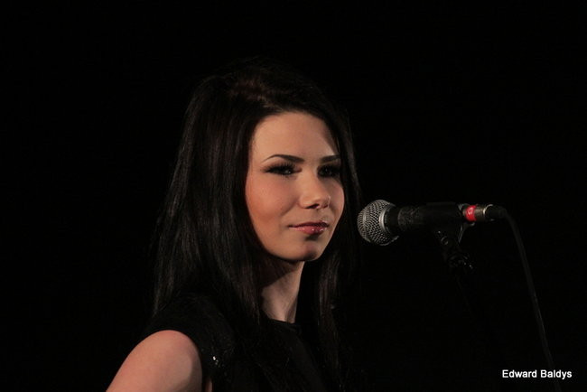 Wybrali Miss PWSZ (zdjęcia)