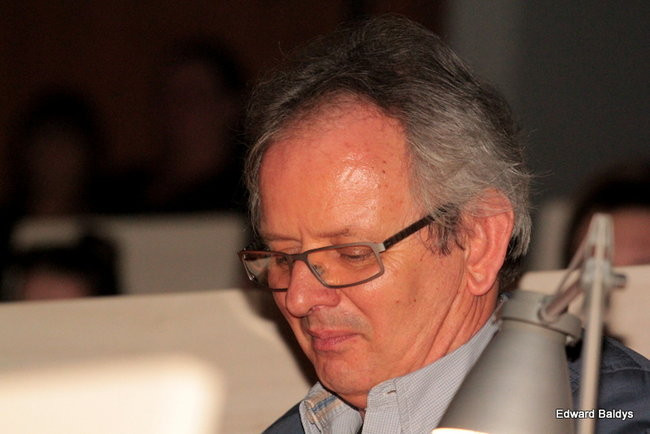 Wybrali Miss PWSZ (zdjęcia)