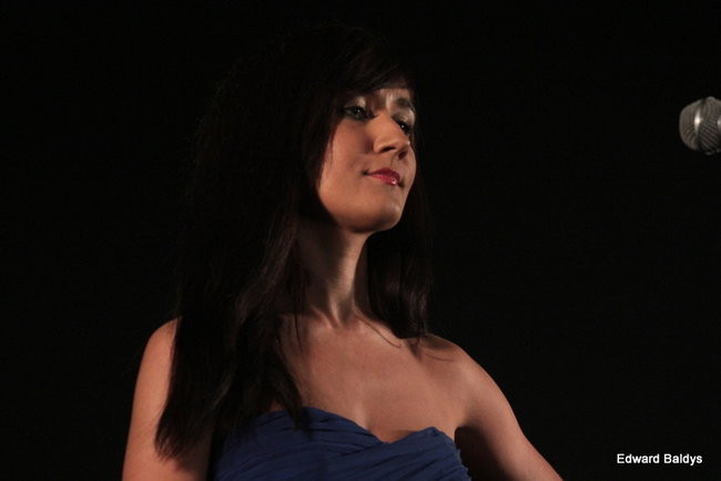 Wybrali Miss PWSZ (zdjęcia)