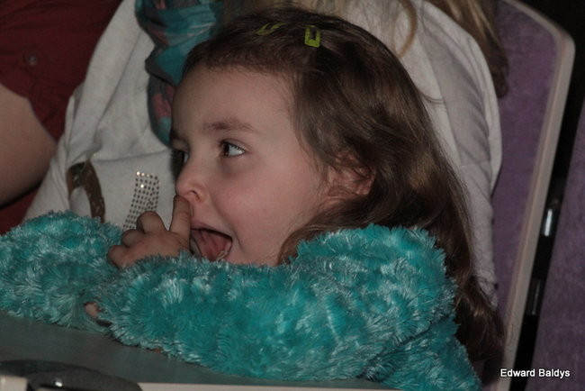 Wybrali Miss PWSZ (zdjęcia)