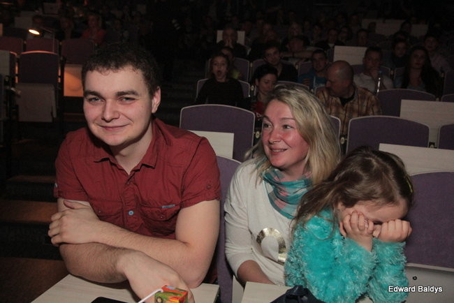 Wybrali Miss PWSZ (zdjęcia)