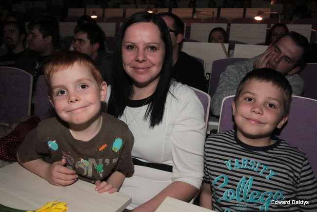 Wybrali Miss PWSZ (zdjęcia)