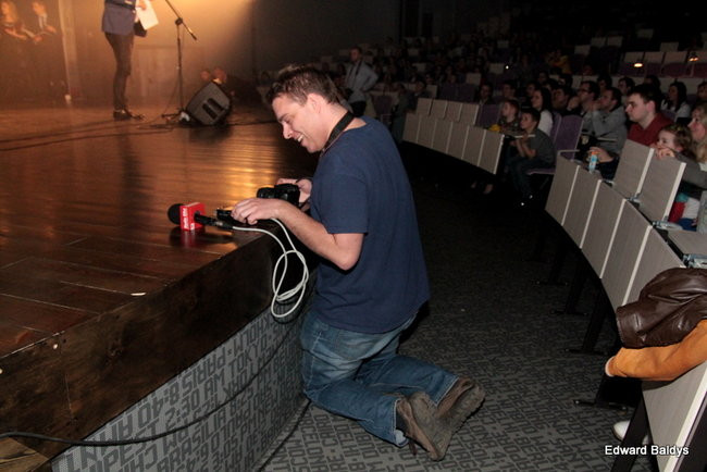 Wybrali Miss PWSZ (zdjęcia)