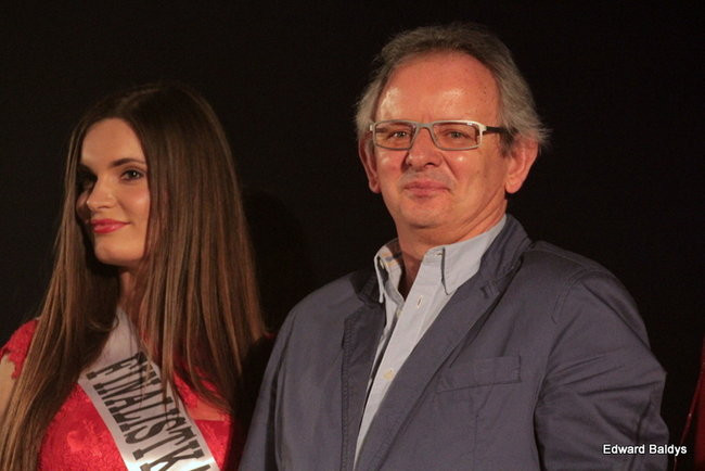 Wybrali Miss PWSZ (zdjęcia)