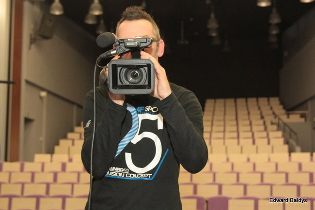 Wybrali Miss PWSZ (zdjęcia)