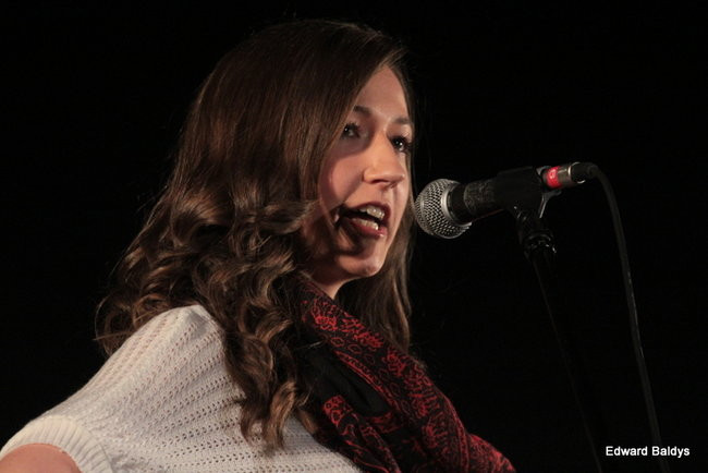 Wybrali Miss PWSZ (zdjęcia)