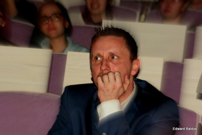 Wybrali Miss PWSZ (zdjęcia)