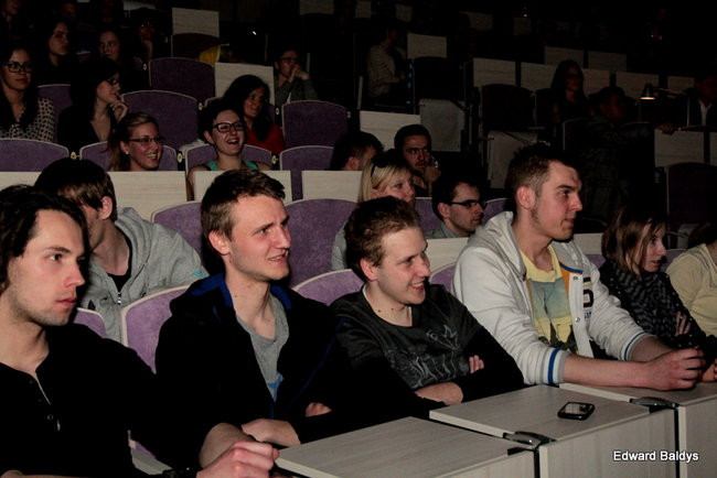 Wybrali Miss PWSZ (zdjęcia)