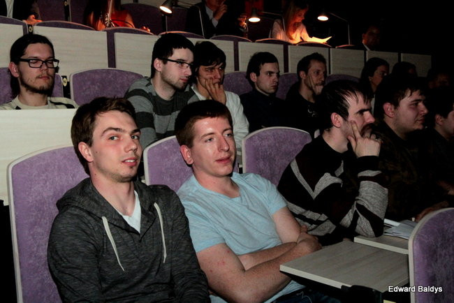 Wybrali Miss PWSZ (zdjęcia)