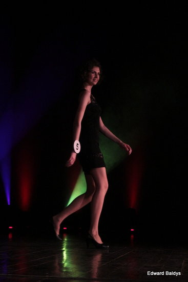 Wybrali Miss PWSZ (zdjęcia)