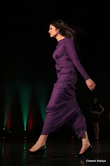 Wybrali Miss PWSZ (zdjęcia)