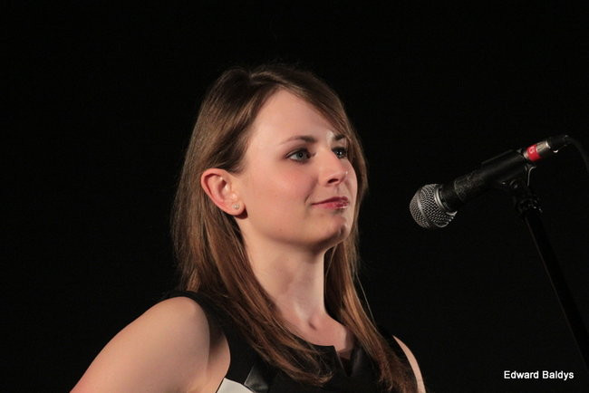 Wybrali Miss PWSZ (zdjęcia)