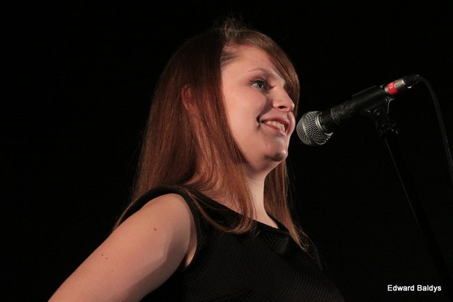 Wybrali Miss PWSZ (zdjęcia)