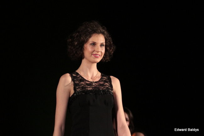 Wybrali Miss PWSZ (zdjęcia)