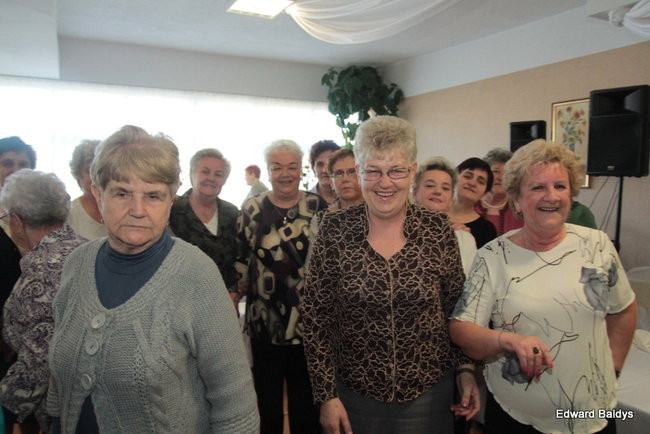 Wiosenne spotkanie seniorów LOB (zdjęcia)