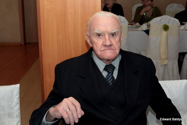 Wiosenne spotkanie seniorów LOB (zdjęcia)