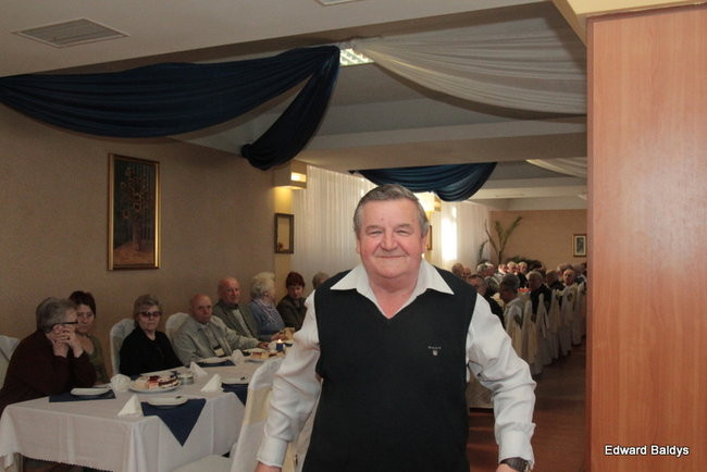 Wiosenne spotkanie seniorów LOB (zdjęcia)