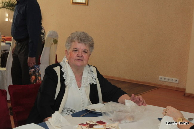 Wiosenne spotkanie seniorów LOB (zdjęcia)