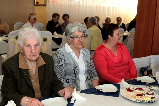 Wiosenne spotkanie seniorów LOB (zdjęcia)