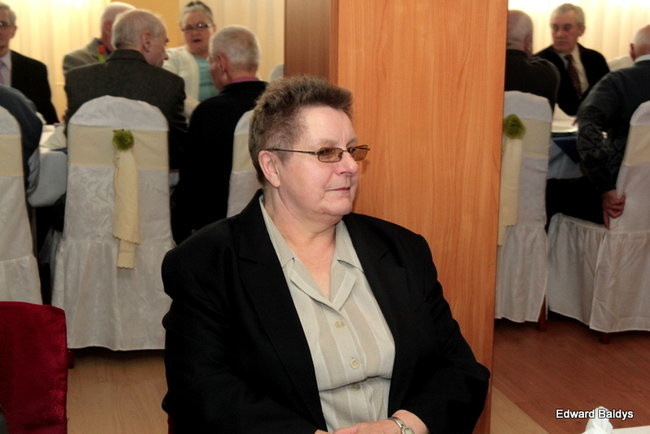 Wiosenne spotkanie seniorów LOB (zdjęcia)