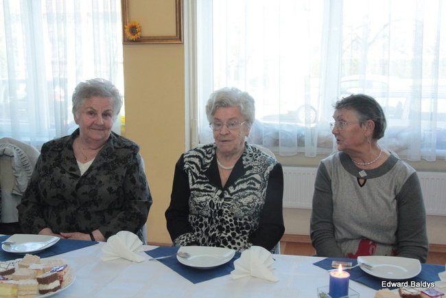 Wiosenne spotkanie seniorów LOB (zdjęcia)