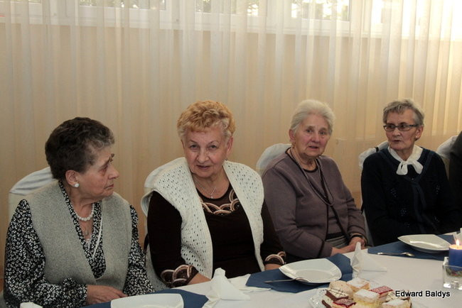 Wiosenne spotkanie seniorów LOB (zdjęcia)