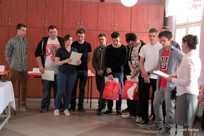 Pyszności w Ekonomiku (zdjęcia)