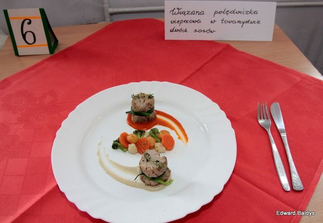 Pyszności w Ekonomiku (zdjęcia)