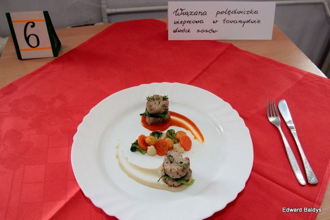 Pyszności w Ekonomiku (zdjęcia)