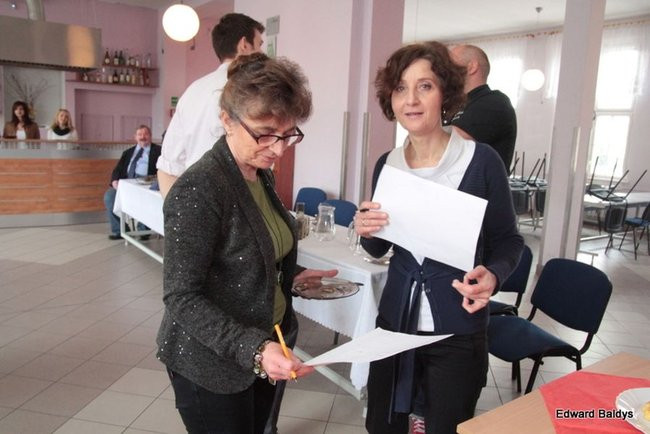 Pyszności w Ekonomiku (zdjęcia)