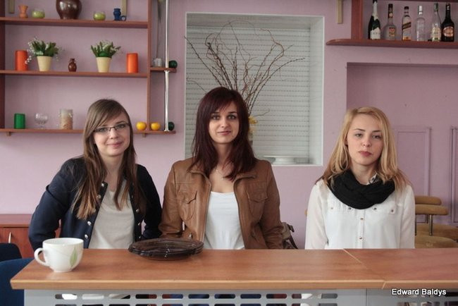 Pyszności w Ekonomiku (zdjęcia)