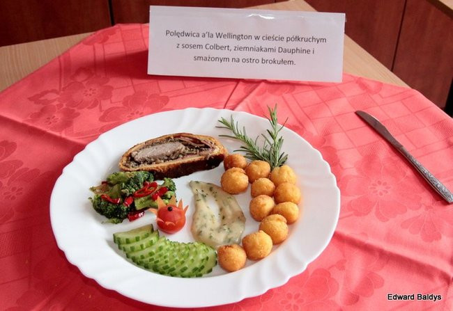 Pyszności w Ekonomiku (zdjęcia)