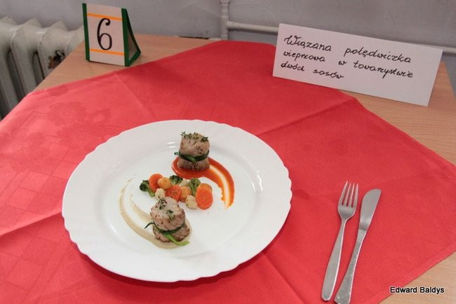 Pyszności w Ekonomiku (zdjęcia)