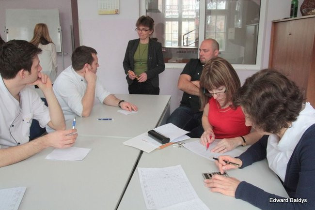 Pyszności w Ekonomiku (zdjęcia)