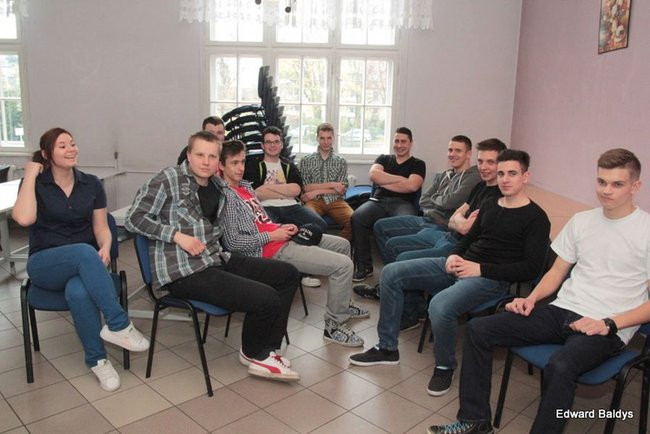 Pyszności w Ekonomiku (zdjęcia)