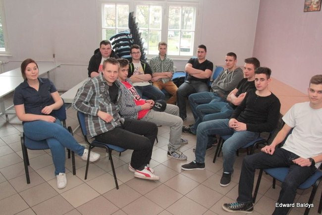 Pyszności w Ekonomiku (zdjęcia)