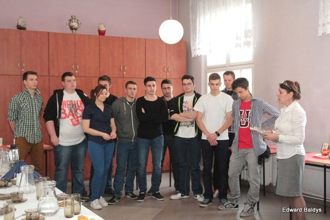 Pyszności w Ekonomiku (zdjęcia)