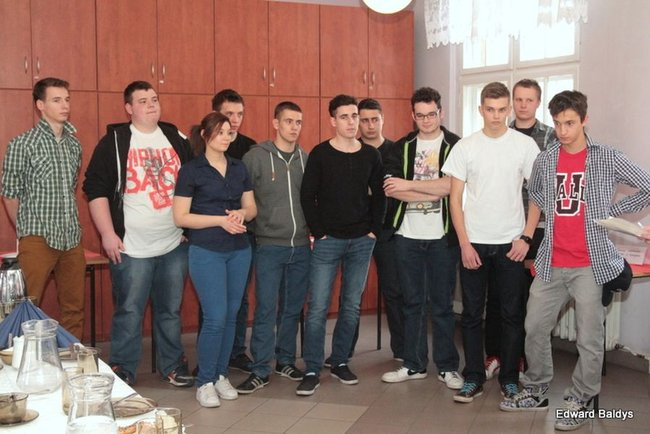 Pyszności w Ekonomiku (zdjęcia)