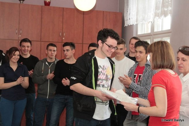 Pyszności w Ekonomiku (zdjęcia)